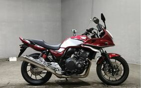 HONDA CB400 SUPER BOLDOR 2021 NC42