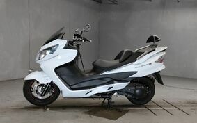 SUZUKI SKYWAVE 400 S 2016 CK45A