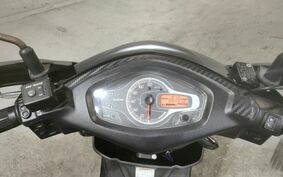 SUZUKI ADDRESS V125 S CF4MA