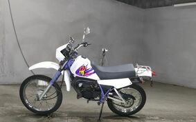 YAMAHA DT50 17W