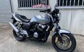 HONDA CB400SF 2004 NC39