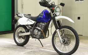 SUZUKI DJEBEL 250 XC SJ45A