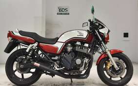 HONDA CB750 GEN 2 2005 RC42