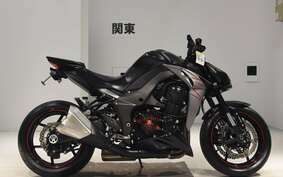 KAWASAKI Z1000 Gen.5 ZXT00W