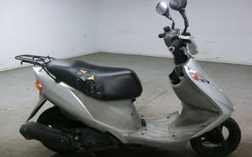 SUZUKI ADDRESS V125 G CF46A