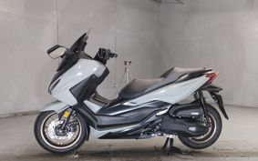 HONDA FORZA MF17