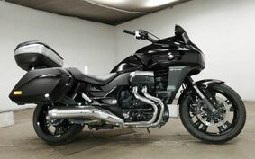 HONDA CTX1300 2015 SC74