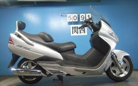 SUZUKI SKYWAVE 400 2001 CK42A