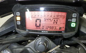 SUZUKI GIXXER 150 NG4BG