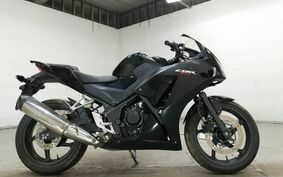 HONDA CBR250R MC41