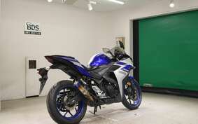 YAMAHA YZF-R25 A RG10J