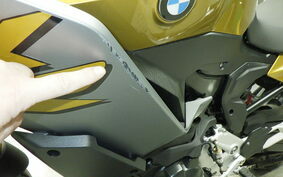 BMW F900XR 2020 0K21