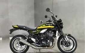 KAWASAKI Z900RS 2020 ZR900C