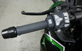 KAWASAKI NINJA 1000 SX 2023 ZXT02K