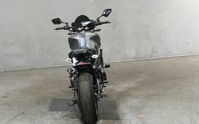 YAMAHA MT-09 2015 RN34J