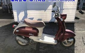 YAMAHA ﾋﾞｰﾉ 5AU