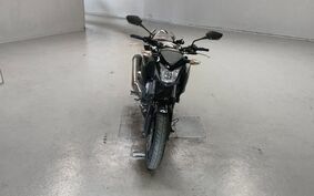 HONDA CB250F MC43