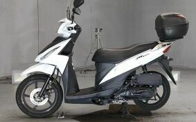 SUZUKI ADDRESS 110 CE47A