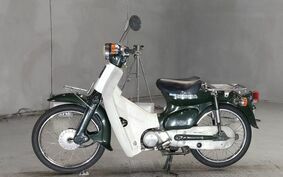 HONDA C50 SUPER CUB C50