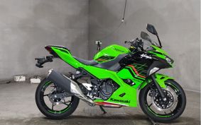 KAWASAKI NINJA400 EX400L