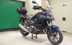 HONDA NC750X DCT 2015 RC72