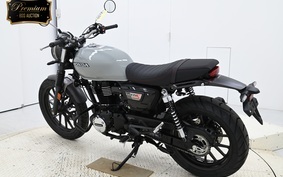 HONDA GB350S 2024 NC59