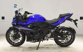 SUZUKI GSX250R DN11A