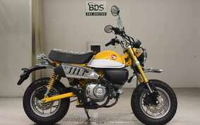 HONDA MONKEY 125 JB02