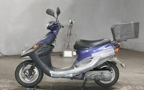 YAMAHA BJ SA24J