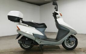 HONDA SPACY 125 JF04