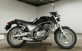 YAMAHA SRX400 1988 1JL