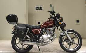 SUZUKI GN125 F Gen.2 PCJ2N