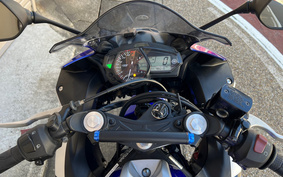 YAMAHA YZF-R25 ABS RG10J