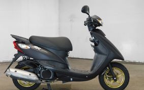 YAMAHA JOG ZR Evolution 2 SA39J