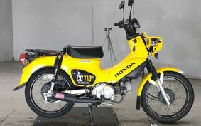 HONDA CROSS CUB 110 JA45