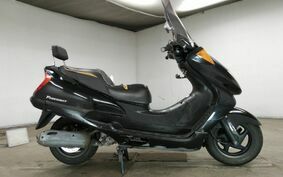 HONDA FORESIGHT EX MF04