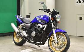 HONDA CB400SFV-3 2004 NC39