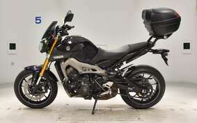 YAMAHA MT-09 A 2015 RN34J