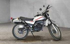 YAMAHA DT125 2N0