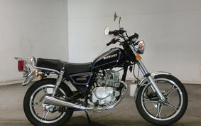 SUZUKI GN125 H PCJG9