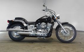 YAMAHA DRAGSTAR 400 2008 VH01J