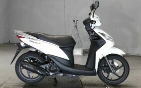 HONDA DIO 110 JF31