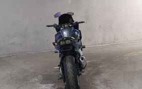 YAMAHA FZ-1 FEATHER RN21J