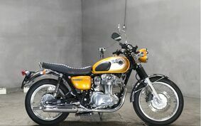 KAWASAKI W800 2011 EJ800A