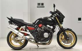 HONDA CB400SFV-3 2007 NC39