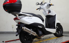 HONDA LEAD 125 JF45
