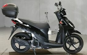 SUZUKI ADDRESS 110 CE47A