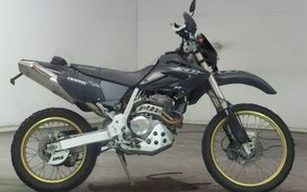 HONDA XR250 MD30