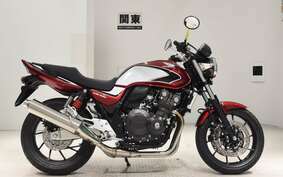 HONDA CB400SF GEN 4 A 2022 NC42