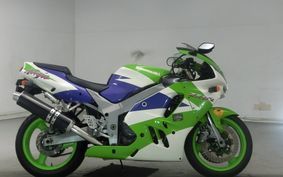 KAWASAKI ZX900R NINJA 1995 ZX900B